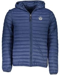 North Sails - Polyamide Jacket - Lyst