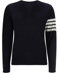 Thom Browne - Sweater - Lyst