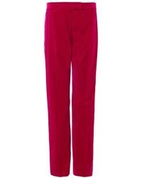 Tom Ford - Straight Trousers - Lyst