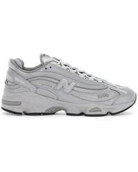 New Balance - Sports Shoes M1000Te - Lyst