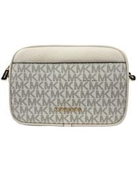 Michael Kors - Small Camera Crossbody Bag Purse - Lyst