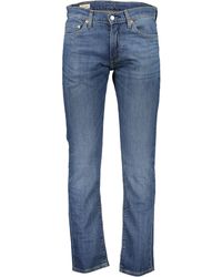 Levi's - Cotton Jeans & Pant - Lyst