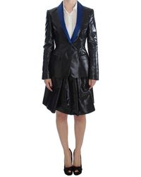 Exte - Two Piece Suit Skirt & Blazer - Lyst