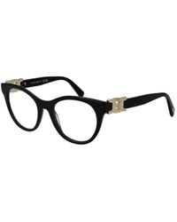 Tod's - Acetate Glasses (Frames) - Lyst