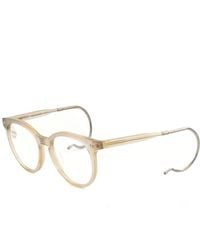 Vuarnet - Brown Acetate Frames - Lyst