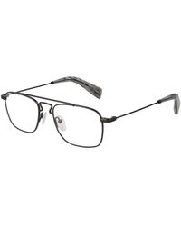 Yohji Yamamoto - Metal Glasses (Frames) - Lyst
