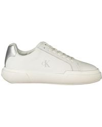 Calvin Klein - Sneakers - Lyst