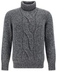 Brunello Cucinelli - Cashmere Knitwear - Lyst