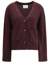 Lisa Yang - Danni Cardigan - Lyst