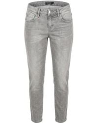 Philipp Plein - Cotton Jeans - Lyst