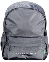Tommy Hilfiger - Polyester Backpack - Lyst