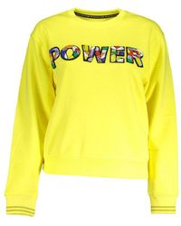 Desigual - Sweatshirts - Lyst