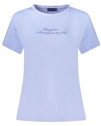 North Sails - Viola Cotton 's T - Lyst