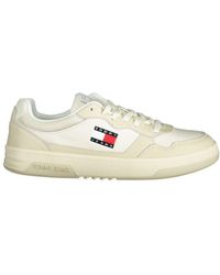 Tommy Hilfiger - Polyester Sneaker - Lyst