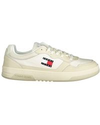 Tommy Hilfiger - Polyester Sneaker - Lyst