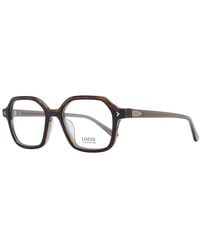 Lozza - Acetate & Plastic Glasses (Frames) - Lyst