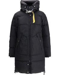 Parajumpers - Long Bear Down Jacket - Lyst