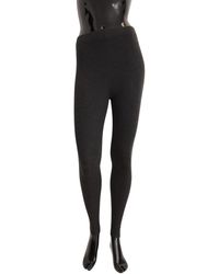 Dolce & Gabbana - Elegant Cashmere Tight – Luxe Comfort - Lyst