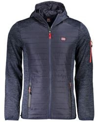 Norway 1963 - Polyester Jacket - Lyst