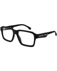 Carrera - Black Acetate Glasses (frames) - Lyst