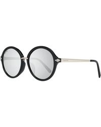 Swarovski - Black Sunglasses - Lyst