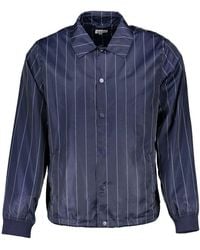 GANT - Polyester Jacket - Lyst