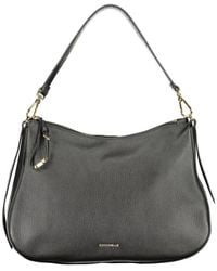 Coccinelle - Nero Leather 's Bag - Lyst