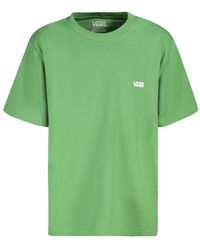 Vans - T-Shirts - Lyst