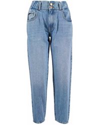 Yes-Zee - Cotton Jeans & Pant - Lyst
