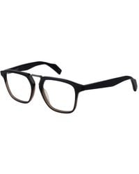 Yohji Yamamoto - Glasses - Lyst