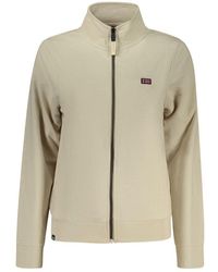 Norway 1963 - Beige Cotton S Sweatshirt - Lyst