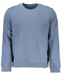 Calvin Klein - Polyester Sweater - Lyst