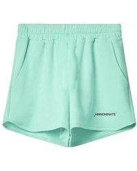 hinnominate - Cotton Short - Lyst