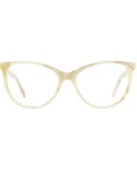 Andy Wolf - Beige Acetate Glasses (frames) - Lyst