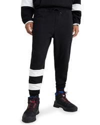 Tommy Hilfiger - Cotton Jeans & Pant - Lyst