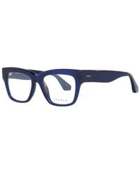 Sandro - Blue Optical Frames - Lyst