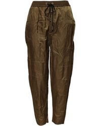 DSquared² - Slim-Fit Trousers - Lyst