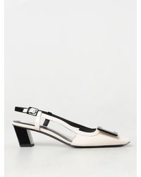 Roger Vivier - Shoes - Lyst