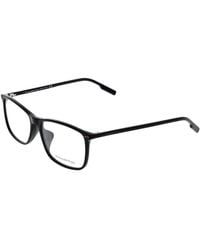 ZEGNA - Acetate Glasses (Frames) - Lyst
