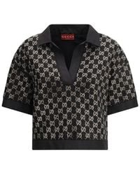 Gucci - Tops - Lyst