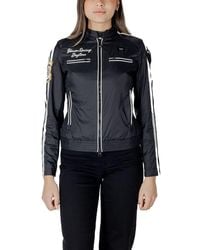 Blauer - Polyamide Jackets & Coat - Lyst
