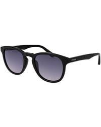Police - Black Cellulose Acetate Sunglasses - Lyst