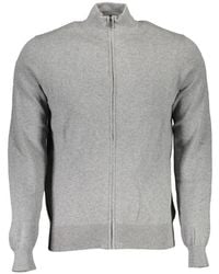 North Sails - Cotton Sweater - Lyst