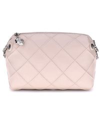 Tory Burch - Fleming Shoulder Bag - Lyst