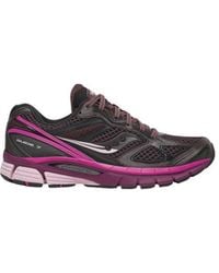 Saucony - Synthetic Athletic Sneakers - Lyst