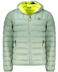 Norway 1963 - Polyamide Jacket - Lyst