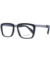 Yohji Yamamoto - Acetate Glasses (Frames) - Lyst