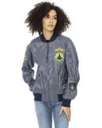 MR & MRS - Polyamide Jackets & Coat - Lyst