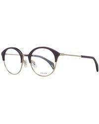 Police - Metal & Plastic Glasses (Frames) - Lyst