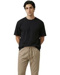 Gianni Lupo - Cotton T-Shirt - Lyst